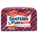 Scottish Plain Loaf Medium