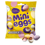 Cadbury Mini Eggs