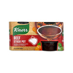 Knorr Beef Stock Pot