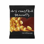 Lichfields Dry Roasted Peanuts