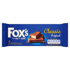 Fox’s Classic Bar