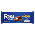 Fox’s Classic Bar
