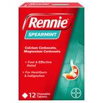 Rennie Spearmint