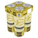 Strongbow Cider