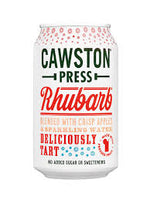 Cawston Press
