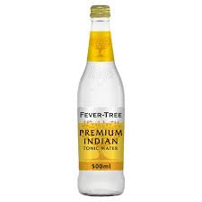 Fever Tree Premium Indian Tonic Water