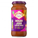 Patak’s Rogan Josh Cooking Sauce