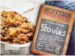 Stovies