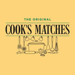 Cook’s Matches