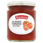Baxters Classic Tomato Chutney