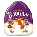 Bernard Matthew Turkey Crown