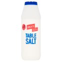 Jack’s Table Salt
