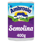 Ambrosia Semolina