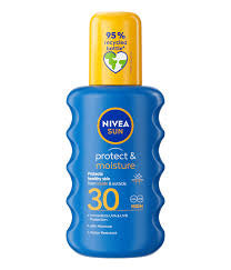 Nivea Sun 30 Skin Protection