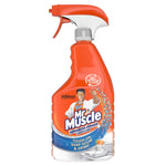Mr Muscle Bathroom Cleaner