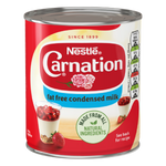 Nestle Carnation Condensed Milk