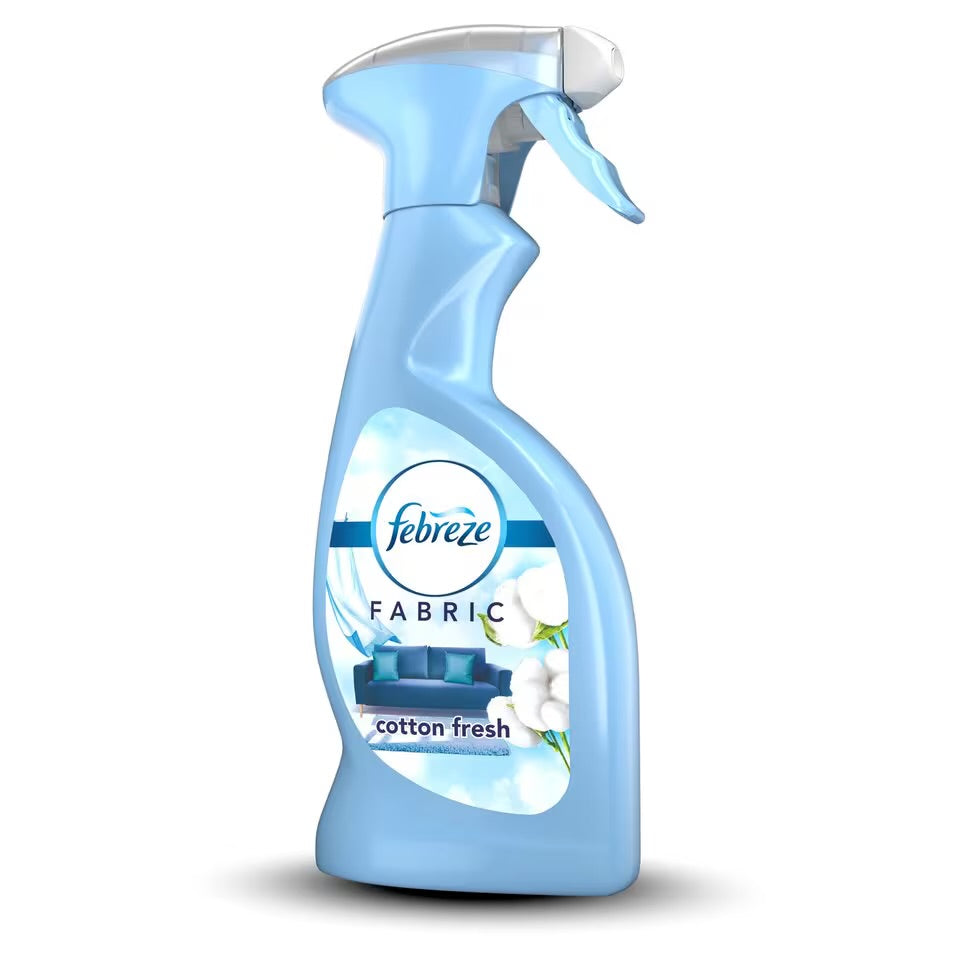 Febreze Fabric Refresher
