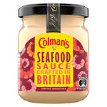 Colman’s Seafood Sauce