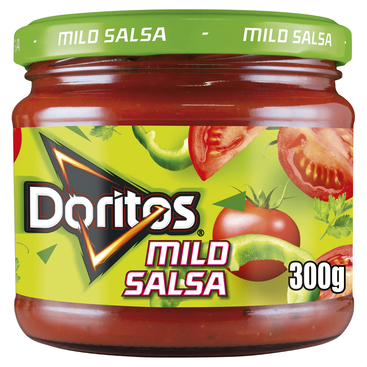 Doritos Mild Salsa Dip