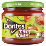 Doritos Mild Salsa Dip