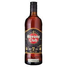 Havana Club Rum