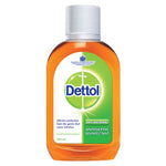 Dettol Liquid