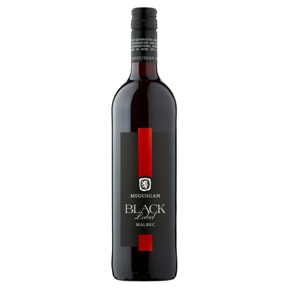 McGuigan Black Label Malbec