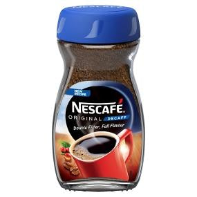 Nescafé Original