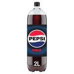 Pepsi Max