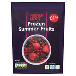 Farmer Jack’s Summer Fruits