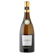 UVC Chablis White Wine