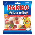 Haribo Starmix