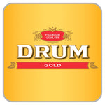 Drum Gold Tobacco