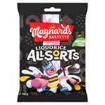 Maynards Liquorice Allsorts
