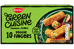 BirdsEye Veggie Fingers