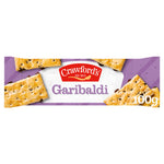 Crawford’s Garibaldi