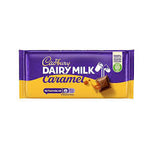 Cadbury Dairy Milk Caramel
