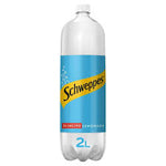 Schweppes Lemonade