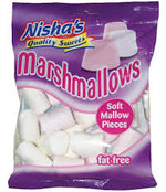 Nisha Marshmallows