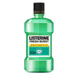 Listerene Fresh Burst Mouthwash