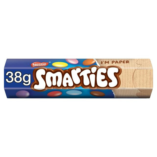 Nestle Smarties