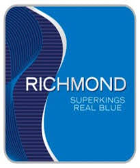 Richmond KS Real Blue Cigarettes