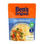 Ben’s Egg Fried Rice
