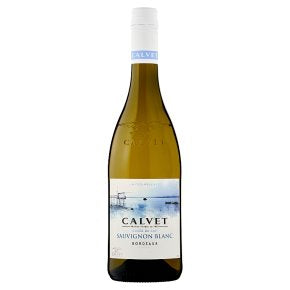 Calvet Sauvignon Blanc Bordeaux White Wine