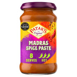 Patak’s Spice Paste
