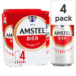 Amstel Bier