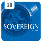 Sovereign Sky Blue
