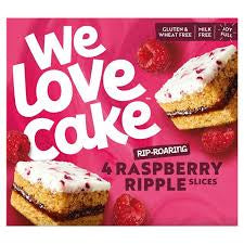 We Love Cake - Chocolate Orange