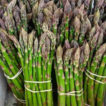 Asparagus (bunch)(each)