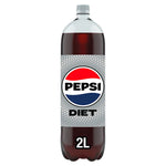 Diet Pepsi